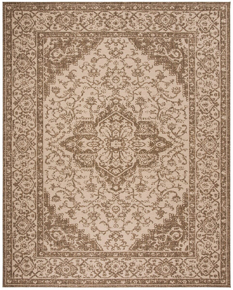 Safavieh Linden Lnd137C Cream / Beige Rugs - Safavieh - lnd137c - 6r