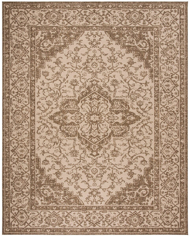 Safavieh Linden Lnd137C Cream / Beige Rugs - Safavieh - lnd137c - 6r