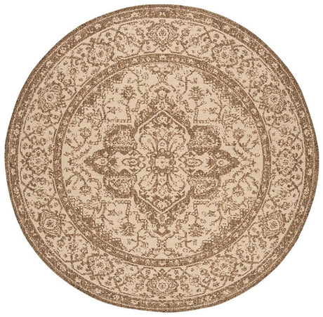 Safavieh Linden Lnd137C Cream / Beige Rugs - Safavieh - lnd137c - 6r