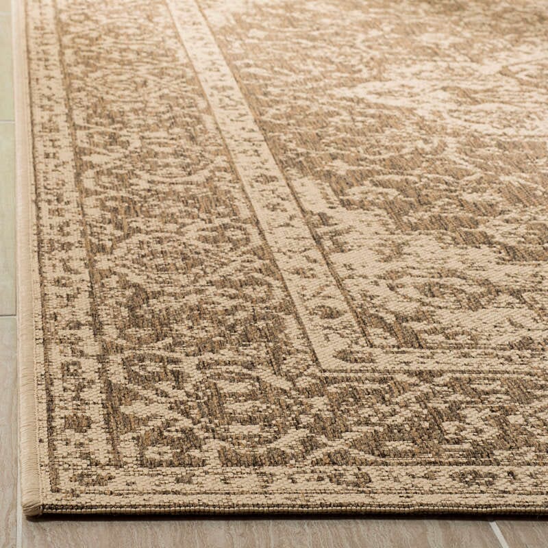 Safavieh Linden Lnd137D Beige / Cream Rugs - Safavieh - lnd137d - 4