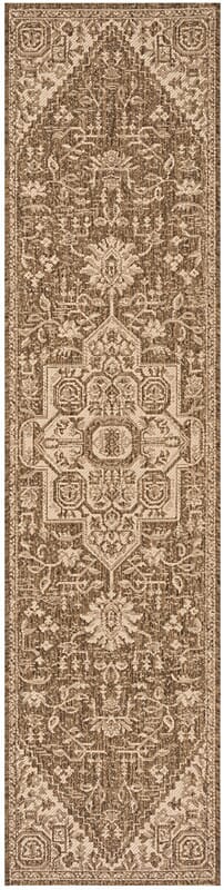 Safavieh Linden Lnd138A Cream / Beige Rugs - Safavieh - lnd138a - 28