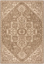 Safavieh Linden Lnd138A Cream / Beige Rugs - Safavieh - lnd138a - 4