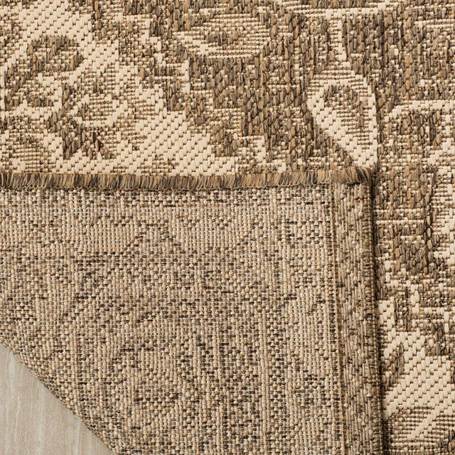Safavieh Linden Lnd138A Cream / Beige Rugs - Safavieh - lnd138a - 4