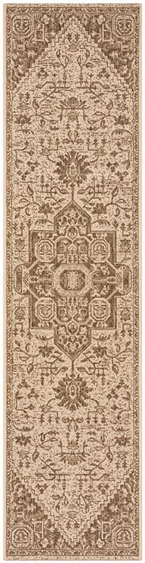 Safavieh Linden Lnd138B Beige / Cream Rugs - Safavieh - lnd138b - 28