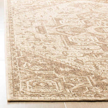 Safavieh Linden Lnd138B Beige / Cream Rugs - Safavieh - lnd138b - 4