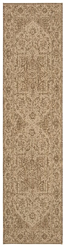 Safavieh Linden Lnd139C Cream / Beige Rugs - Safavieh - lnd139c - 28