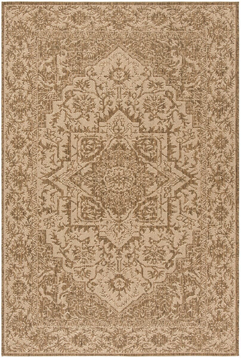 Safavieh Linden Lnd139C Cream / Beige Rugs - Safavieh - lnd139c - 4