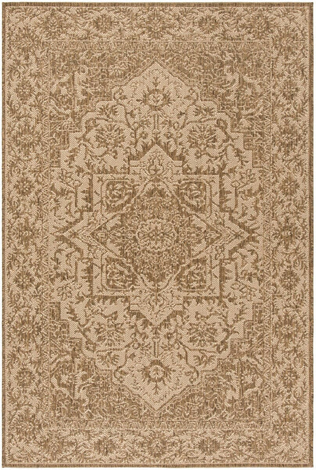Safavieh Linden Lnd139C Cream / Beige Rugs - Safavieh - lnd139c - 4
