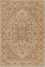 Safavieh Linden Lnd139C Cream / Beige Rugs - Safavieh - lnd139c - 4