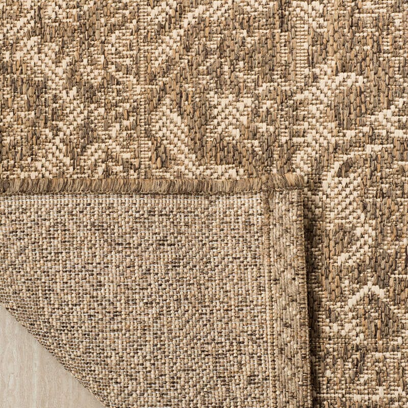Safavieh Linden Lnd139C Cream / Beige Rugs - Safavieh - lnd139c - 4