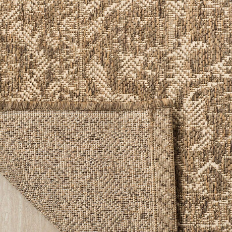 Safavieh Linden Lnd139C Cream / Beige Rugs - Safavieh - lnd139c - 4