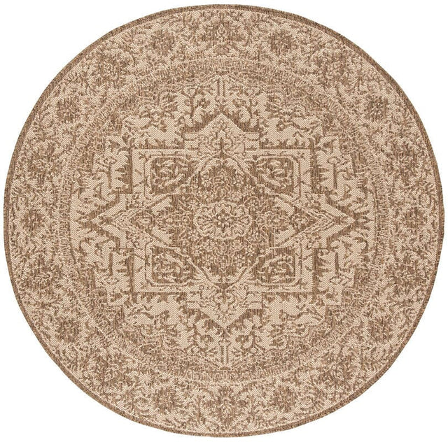 Safavieh Linden Lnd139C Cream / Beige Rugs - Safavieh - lnd139c - 6r