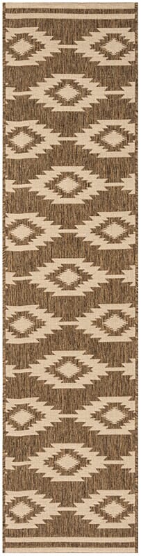 Safavieh Linden Lnd171A Cream / Beige Rugs - Safavieh - lnd171a - 28