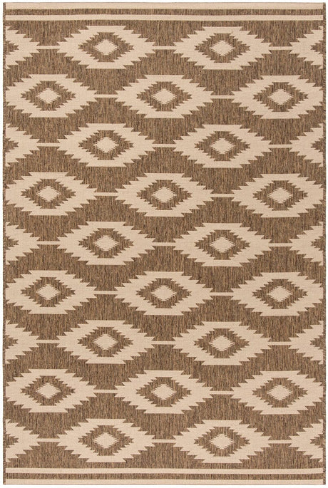 Safavieh Linden Lnd171A Cream / Beige Rugs - Safavieh - lnd171a - 4