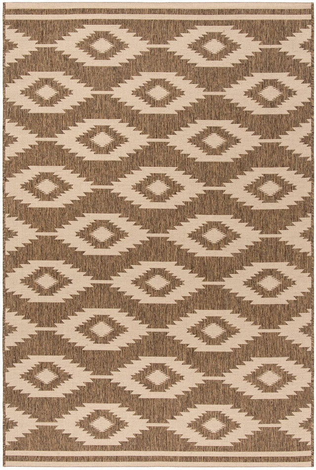 Safavieh Linden Lnd171A Cream / Beige Rugs - Safavieh - lnd171a - 4