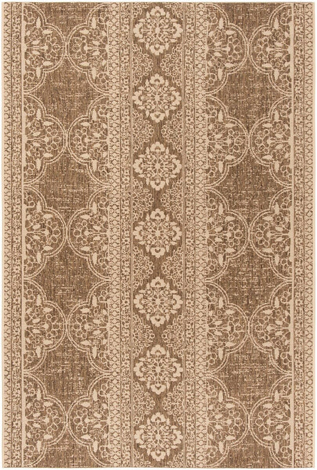 Safavieh Linden Lnd174A Cream / Beige Rugs - Safavieh - lnd174a - 4