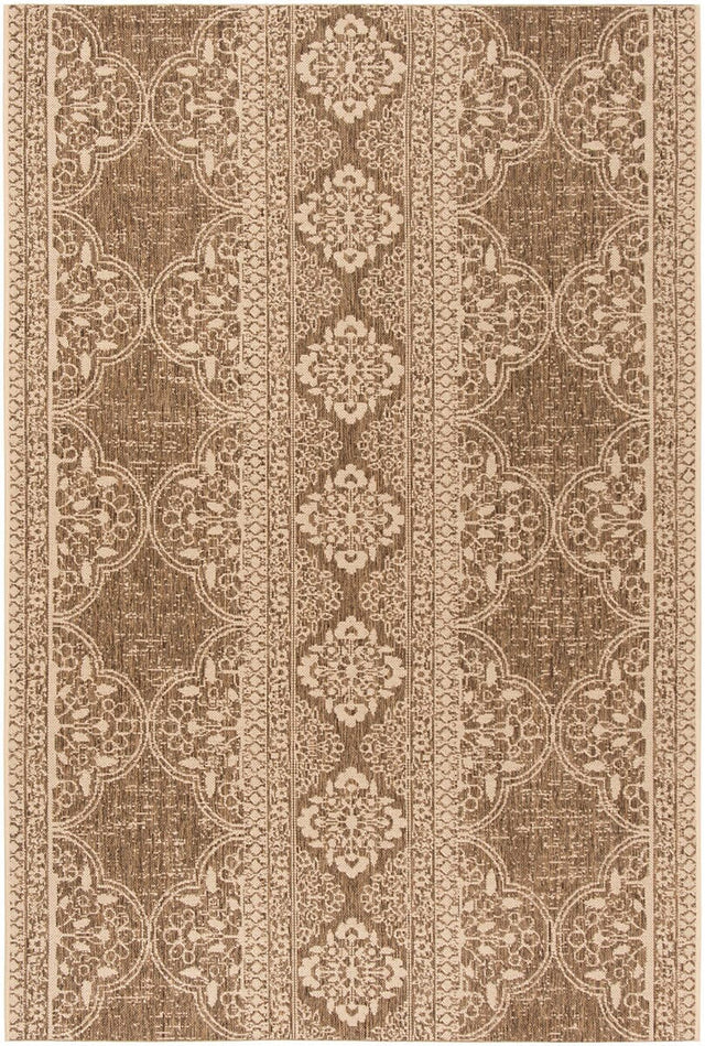 Safavieh Linden Lnd174A Cream / Beige Rugs - Safavieh - lnd174a - 4