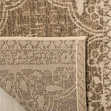 Safavieh Linden Lnd174A Cream / Beige Rugs - Safavieh - lnd174a - 4