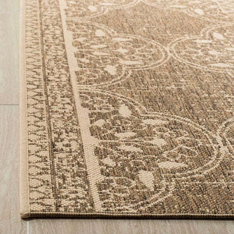 Safavieh Linden Lnd174A Cream / Beige Rugs - Safavieh - lnd174a - 4
