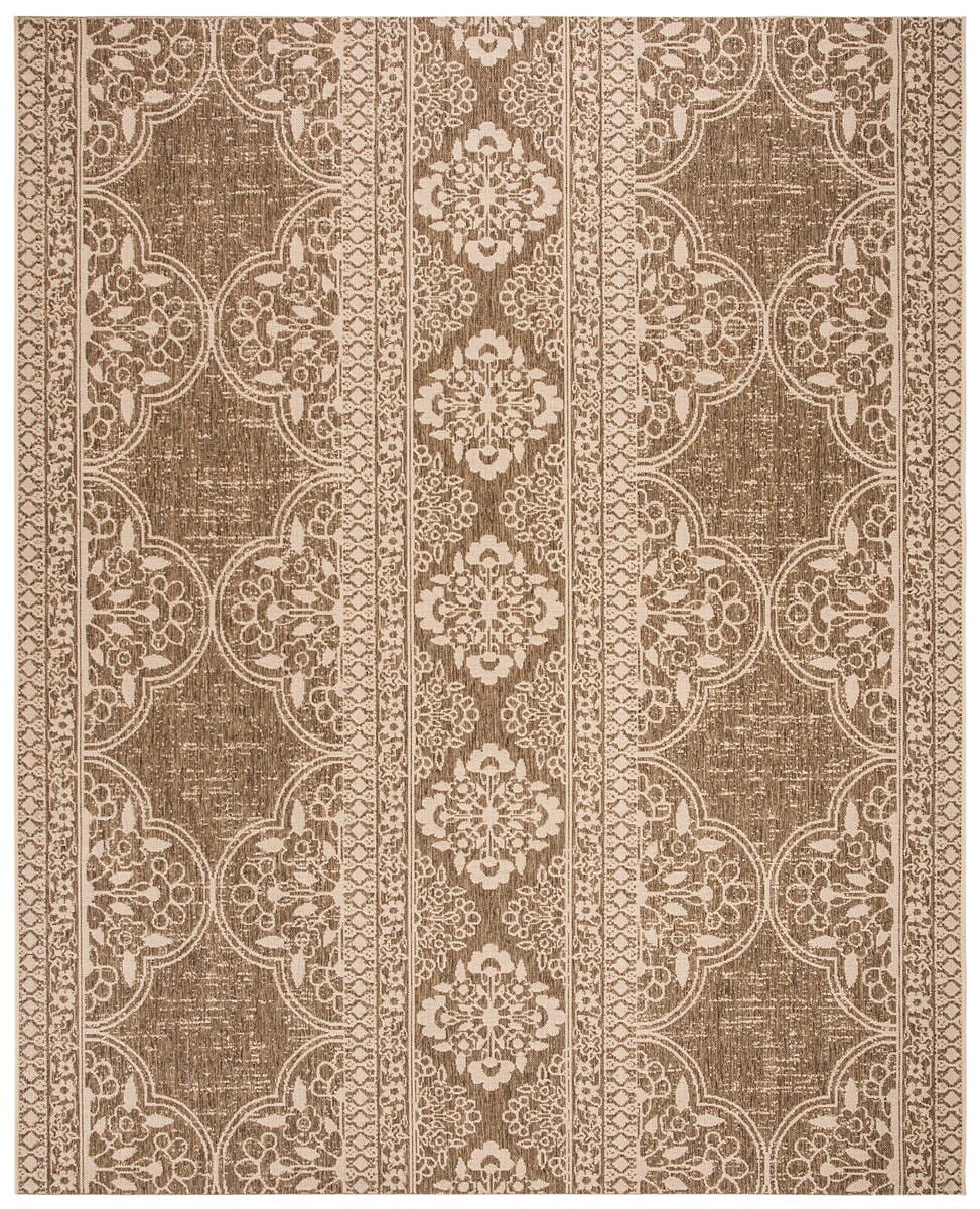 Safavieh Linden Lnd174A Cream / Beige Rugs - Safavieh - lnd174a - 6r