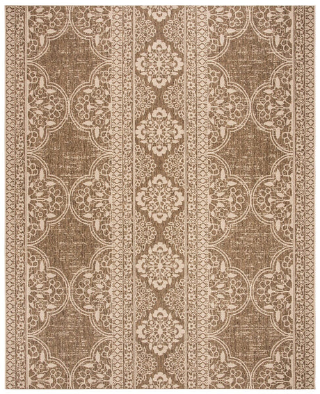 Safavieh Linden Lnd174A Cream / Beige Rugs - Safavieh - lnd174a - 6r