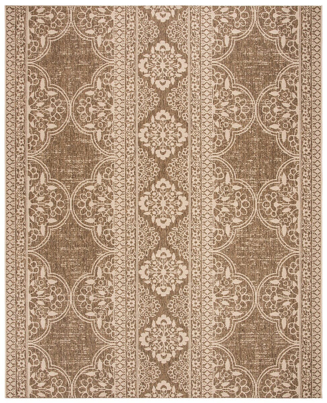 Safavieh Linden Lnd174A Cream / Beige Rugs - Safavieh - lnd174a - 6r