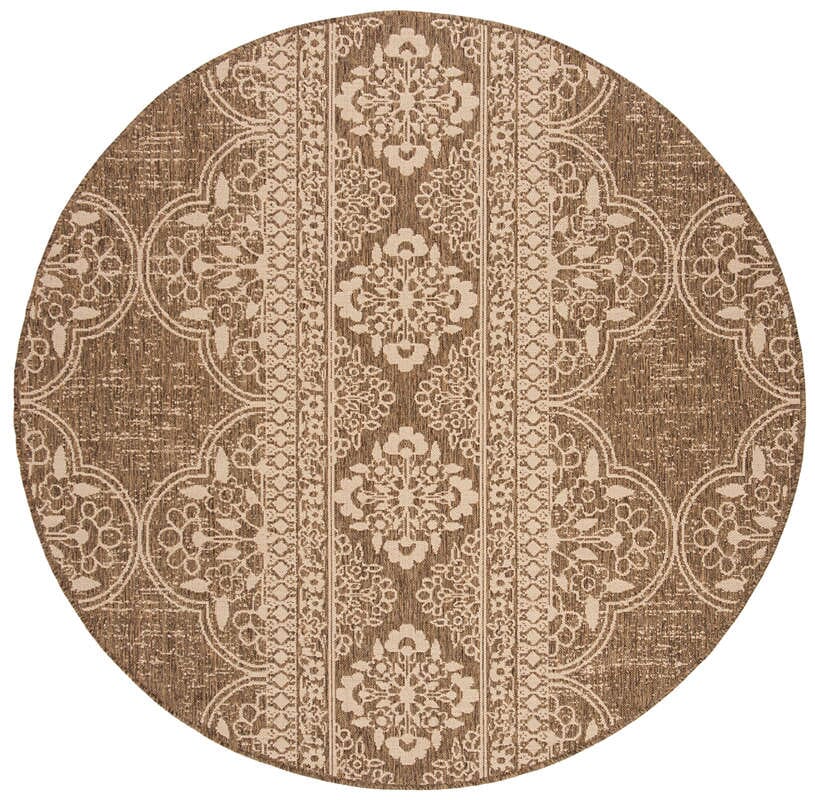 Safavieh Linden Lnd174A Cream / Beige Rugs - Safavieh - lnd174a - 6r