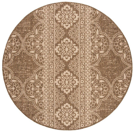 Safavieh Linden Lnd174A Cream / Beige Rugs - Safavieh - lnd174a - 6r