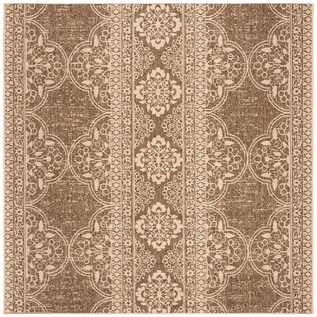 Safavieh Linden Lnd174A Cream / Beige Rugs - Safavieh - lnd174a - 6sq