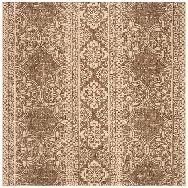 Safavieh Linden Lnd174A Cream / Beige Rugs - Safavieh - lnd174a - 6sq