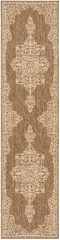 Safavieh Linden Lnd180A Cream / Beige Rugs - Safavieh - lnd180a - 28
