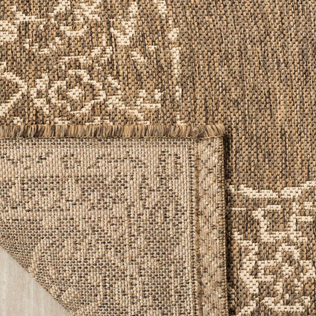 Safavieh Linden Lnd180A Cream / Beige Rugs - Safavieh - lnd180a - 4