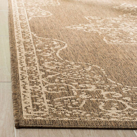 Safavieh Linden Lnd180A Cream / Beige Rugs - Safavieh - lnd180a - 4