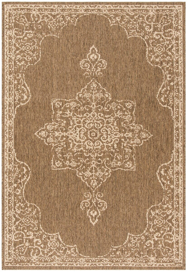 Safavieh Linden Lnd180A Cream / Beige Rugs - Safavieh - lnd180a - 4