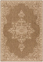Safavieh Linden Lnd180A Cream / Beige Rugs - Safavieh - lnd180a - 4