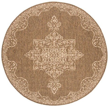 Safavieh Linden Lnd180A Cream / Beige Rugs - Safavieh - lnd180a - 6r