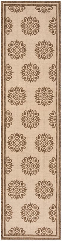 Safavieh Linden Lnd181A Cream / Beige Rugs - Safavieh - lnd181a - 28