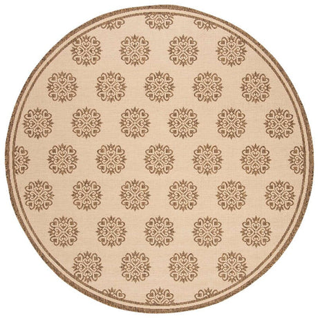 Safavieh Linden Lnd181A Cream / Beige Rugs - Safavieh - lnd181a - 6r