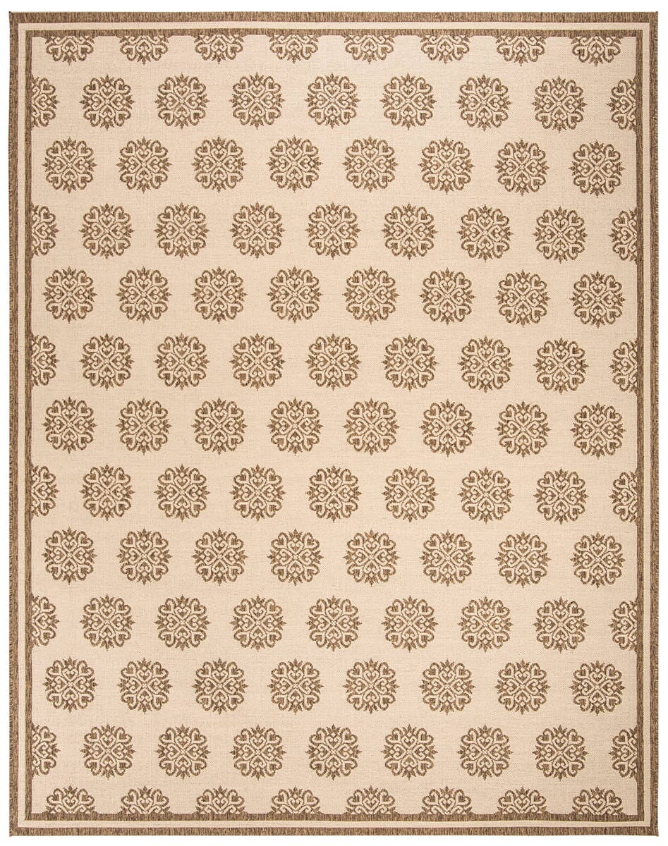 Safavieh Linden Lnd181A Cream / Beige Rugs - Safavieh - lnd181a - 6r