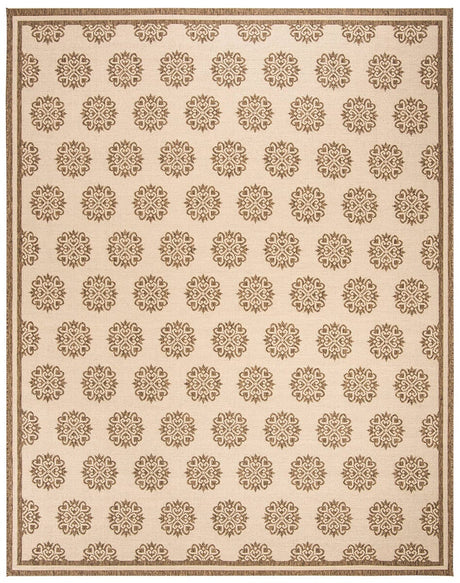 Safavieh Linden Lnd181A Cream / Beige Rugs - Safavieh - lnd181a - 6r