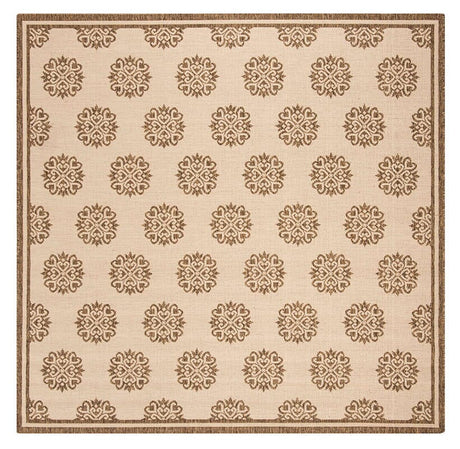 Safavieh Linden Lnd181A Cream / Beige Rugs - Safavieh - lnd181a - 6sq