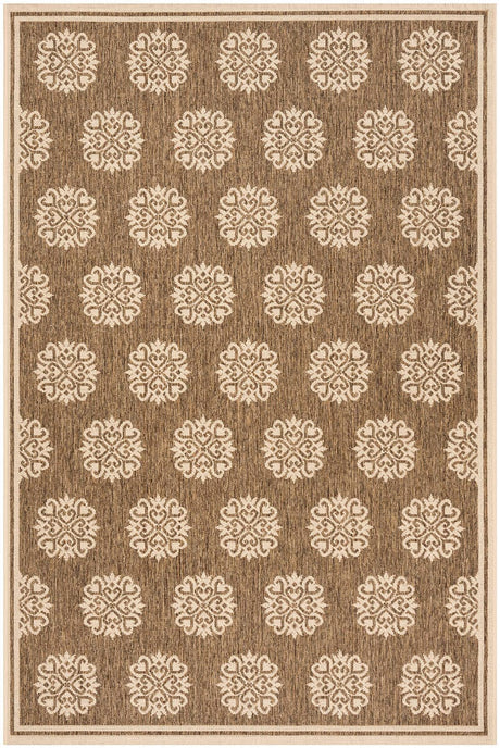 Safavieh Linden Lnd181B Beige / Cream Rugs - Safavieh - lnd181b - 4