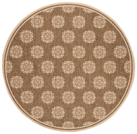 Safavieh Linden Lnd181B Beige / Cream Rugs - Safavieh - lnd181b - 6r