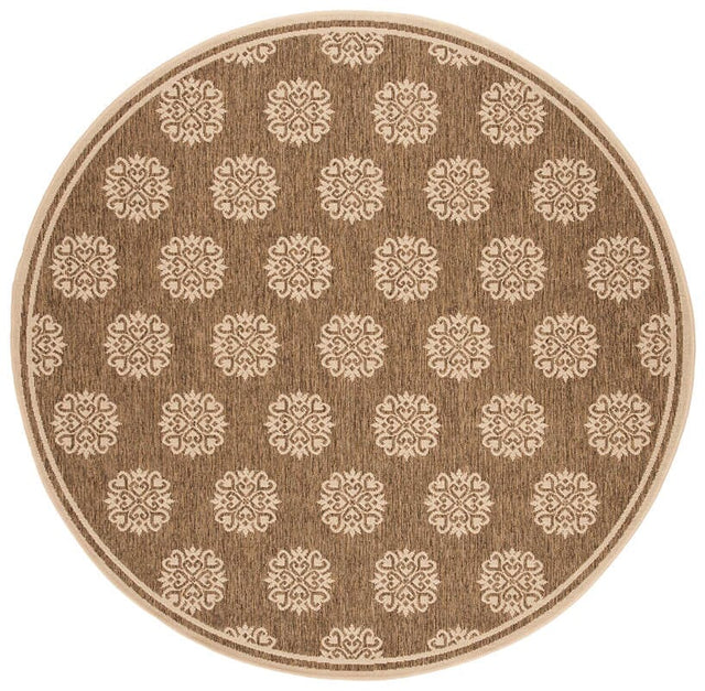 Safavieh Linden Lnd181B Beige / Cream Rugs - Safavieh - lnd181b - 6r