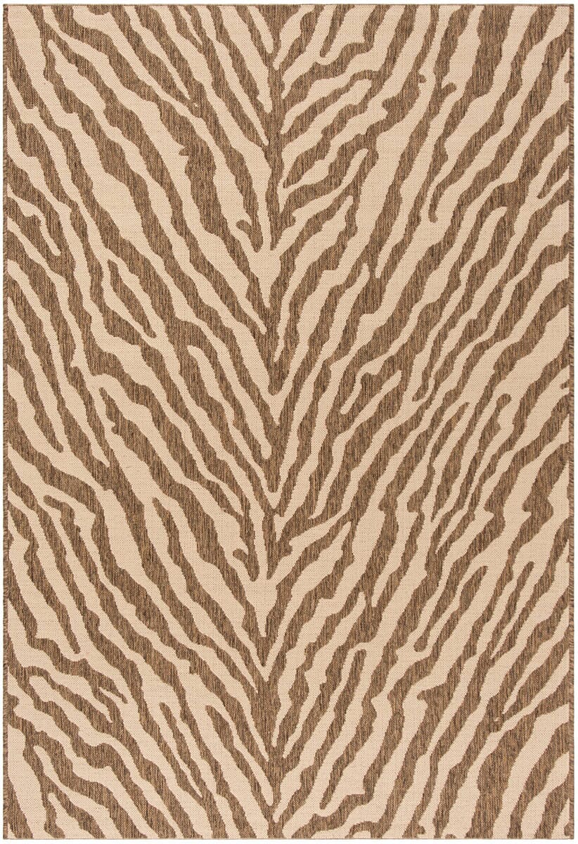 Safavieh Linden Lnd182A Cream / Beige Rugs - Safavieh - lnd182a - 4
