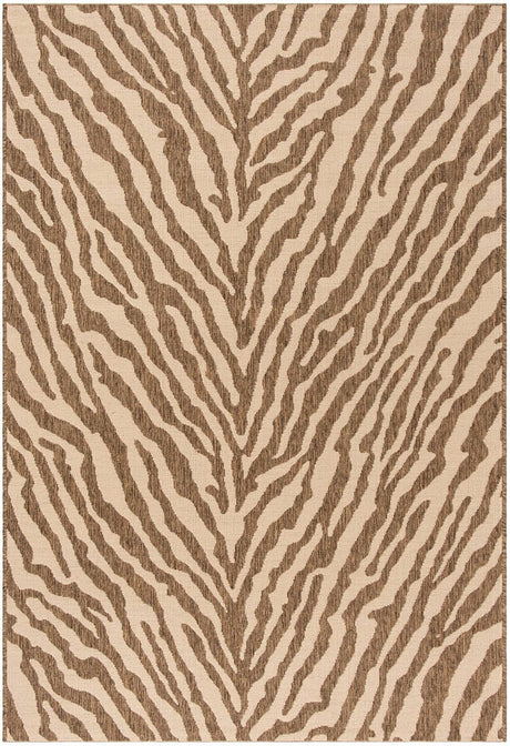 Safavieh Linden Lnd182A Cream / Beige Rugs - Safavieh - lnd182a - 4