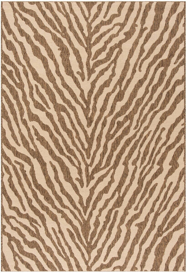 Safavieh Linden Lnd182A Cream / Beige Rugs - Safavieh - lnd182a - 4