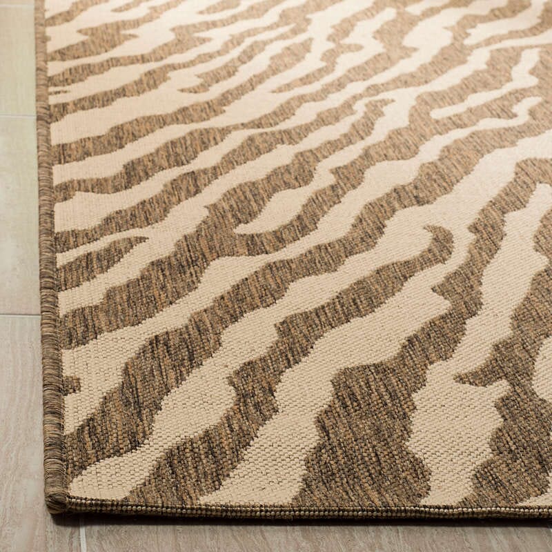 Safavieh Linden Lnd182A Cream / Beige Rugs - Safavieh - lnd182a - 4