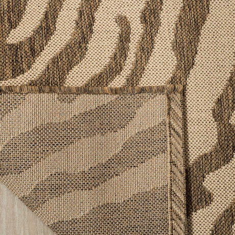 Safavieh Linden Lnd182A Cream / Beige Rugs - Safavieh - lnd182a - 4