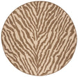 Safavieh Linden Lnd182A Cream / Beige Rugs - Safavieh - lnd182a - 6r